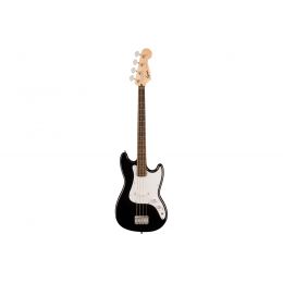 Бас-гитара SQUIER SONIC BRONCO BASS BLACK